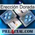 Erección Dorada viagra5